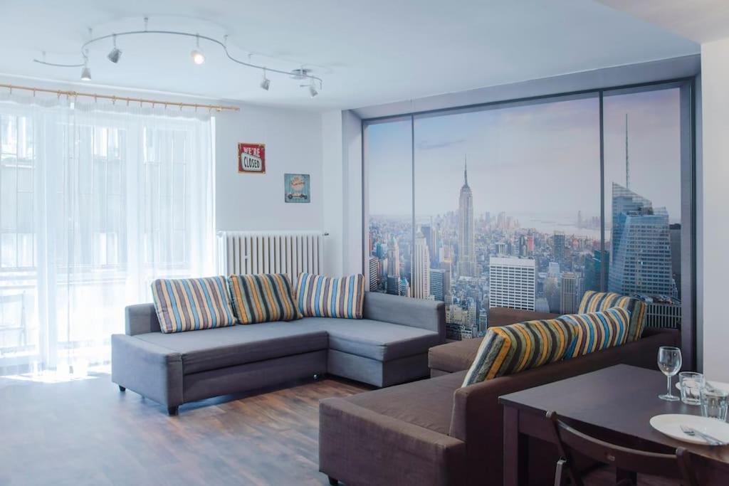 Apartamento Dlouha 2bd *