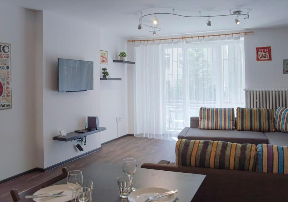 Dlouha 2bd Apartamento *