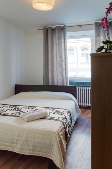 Dlouha 2bd Apartamento Praga