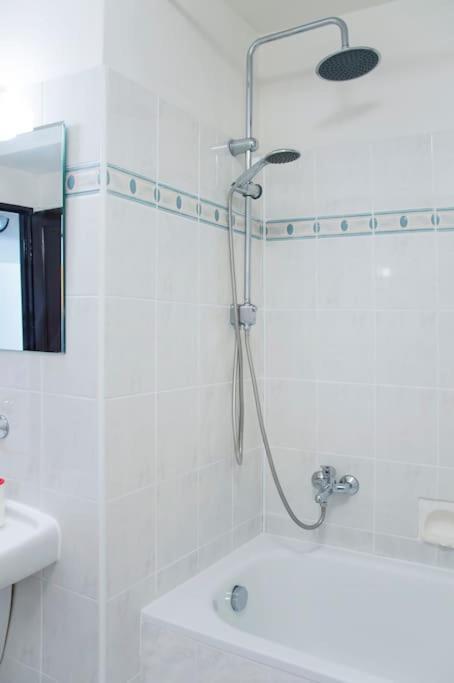 Dlouha 2bd Praga