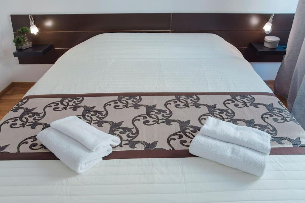 Dlouha 2bd Praga